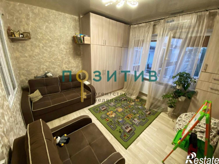 1-комн квартира Юлиуса Фучика ул, 11