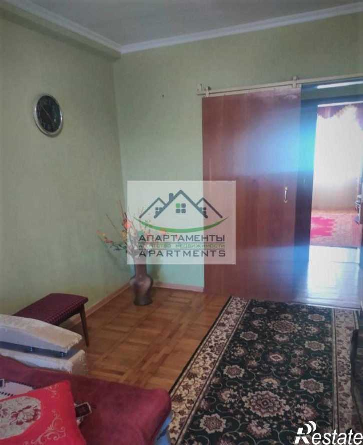 2-комн квартира Ленинградская ул