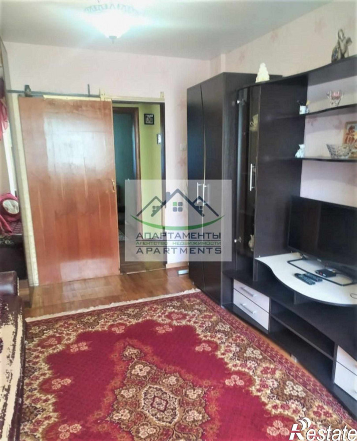 2-комн квартира Ленинградская ул