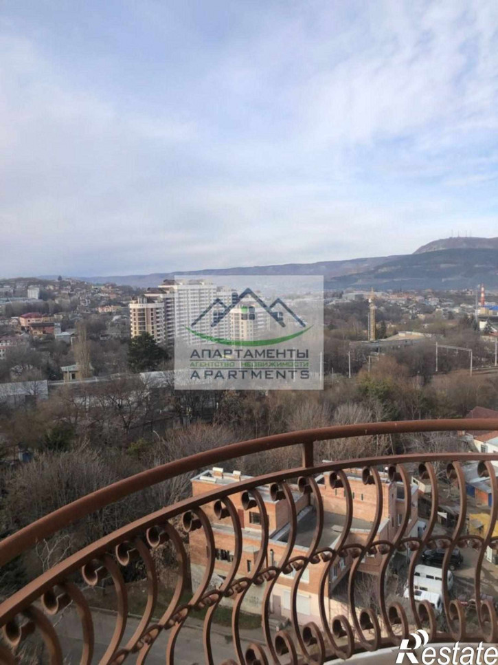 1-комн квартира 8 Марта ул, 37