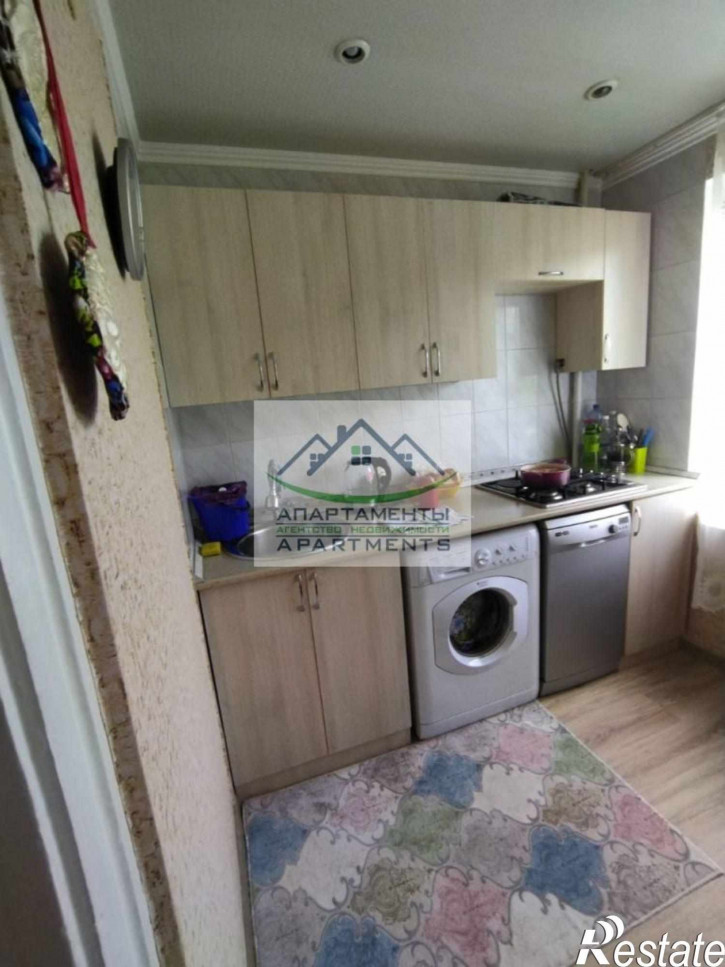 1-комн квартира Конечный пер, 15