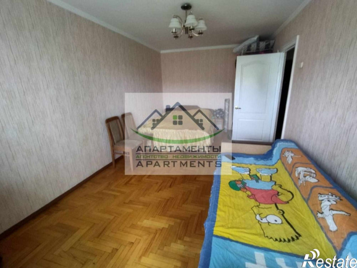 1-комн квартира Конечный пер, 15