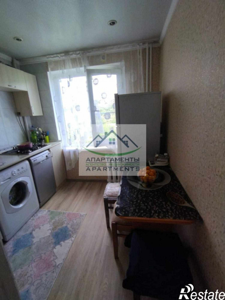 1-комн квартира Конечный пер, 15