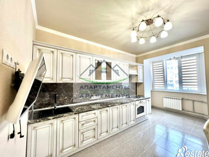 1-комн квартира Оранжерейная ул, 17
