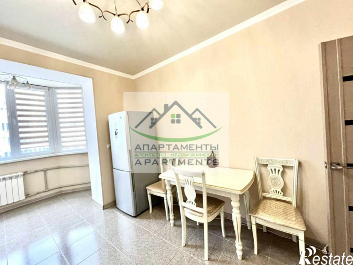 1-комн квартира Оранжерейная ул, 17