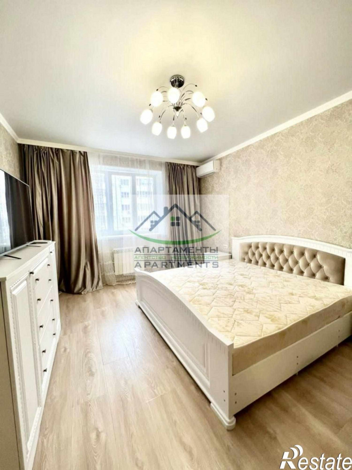 1-комн квартира Оранжерейная ул, 17