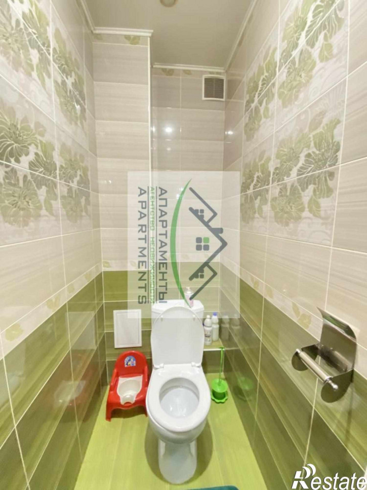 3-комн квартира Нежнова ул, 51/1