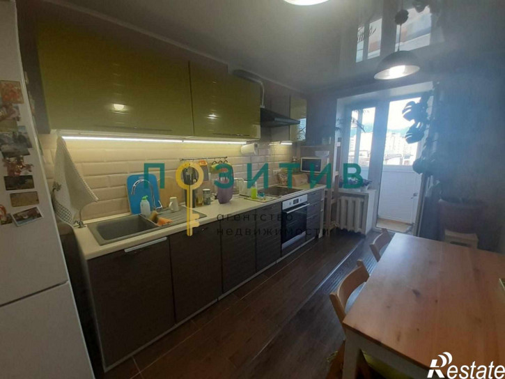 2-комн квартира Нежнова ул, 69