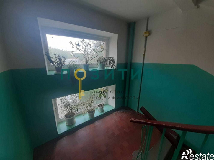 2-комн квартира Нежнова ул, 69