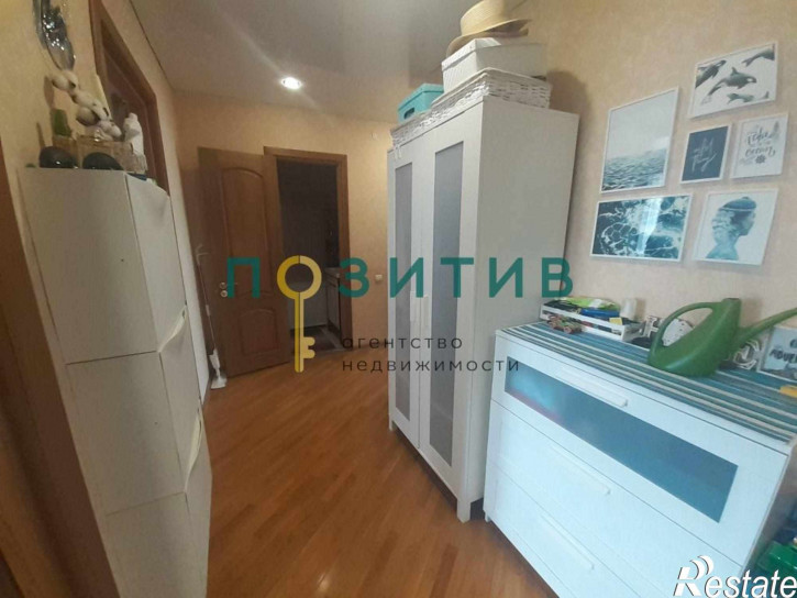 2-комн квартира Нежнова ул, 69