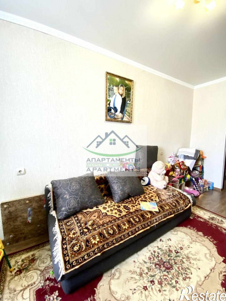 3-комн квартира Нежнова ул, 51/1
