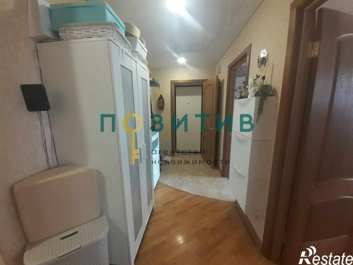 2-комн квартира Нежнова ул, 69