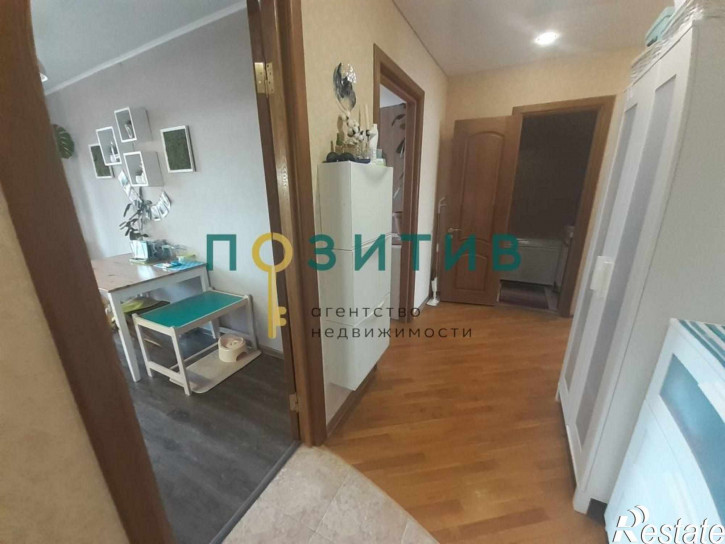 2-комн квартира Нежнова ул, 69