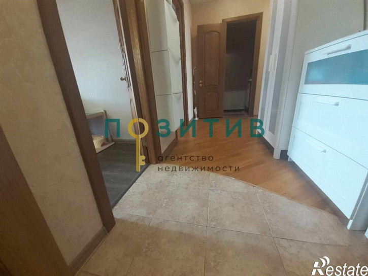 2-комн квартира Нежнова ул, 69