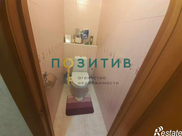2-комн квартира Нежнова ул, 69
