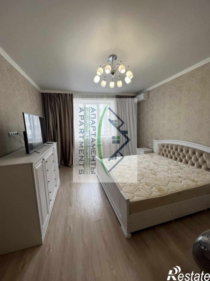 1-комн квартира Оранжерейная ул, 17/2