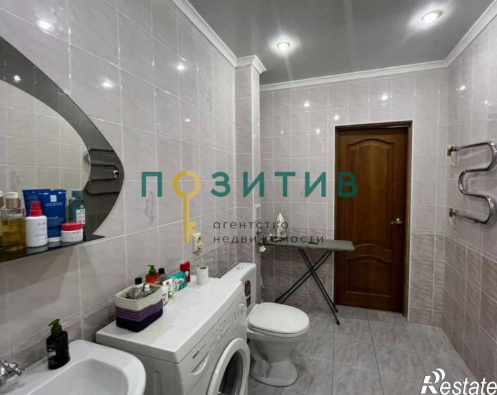 1-комн квартира Партизанская ул, 1Б к6