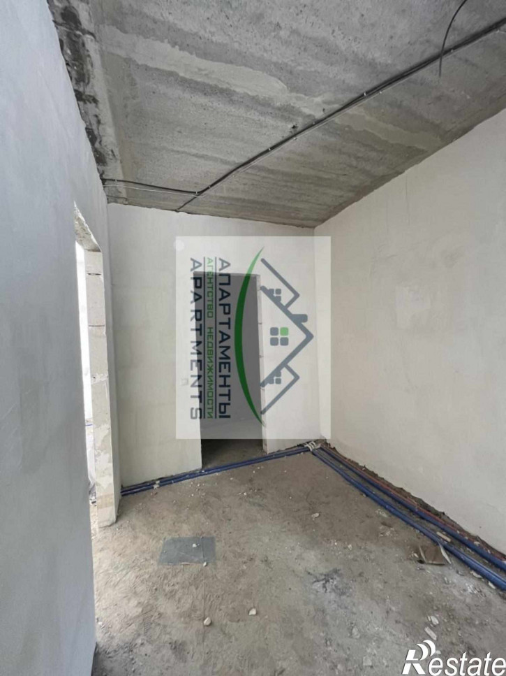 1-комн квартира Московская ул, 86к3