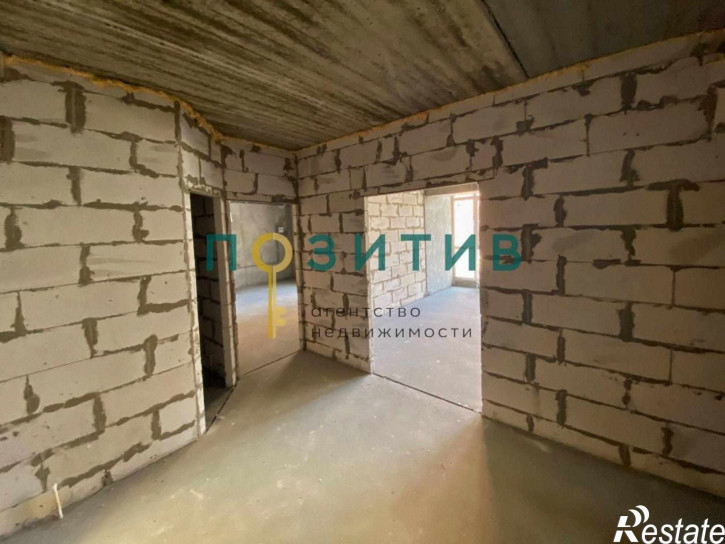 3-комн квартира Пестова ул, 15