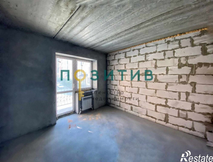 3-комн квартира Пестова ул, 15