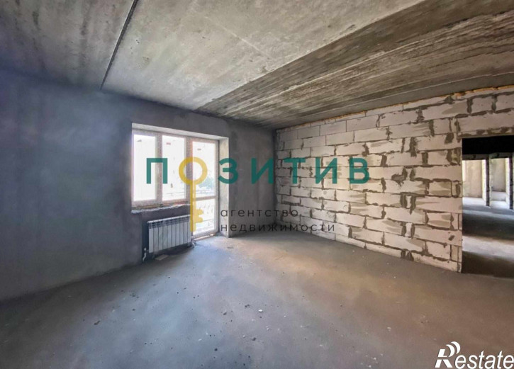 3-комн квартира Пестова ул, 15