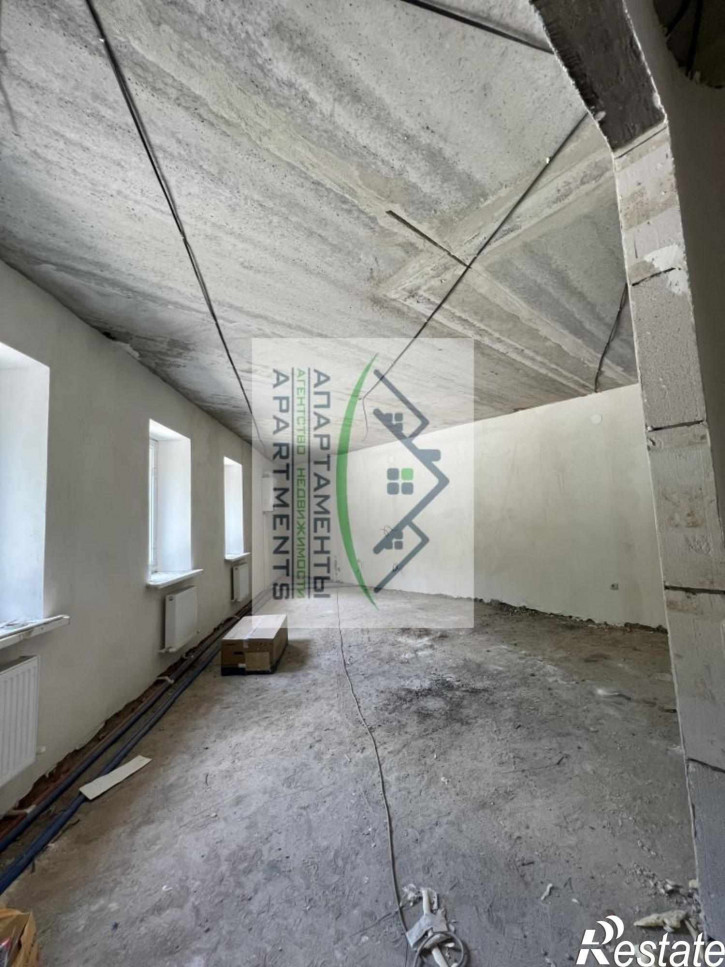 1-комн квартира Московская ул, 86к3