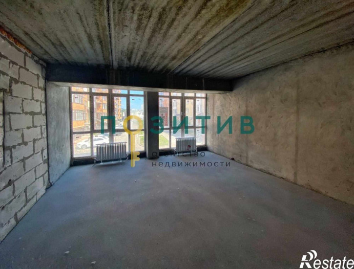 3-комн квартира Пестова ул, 15