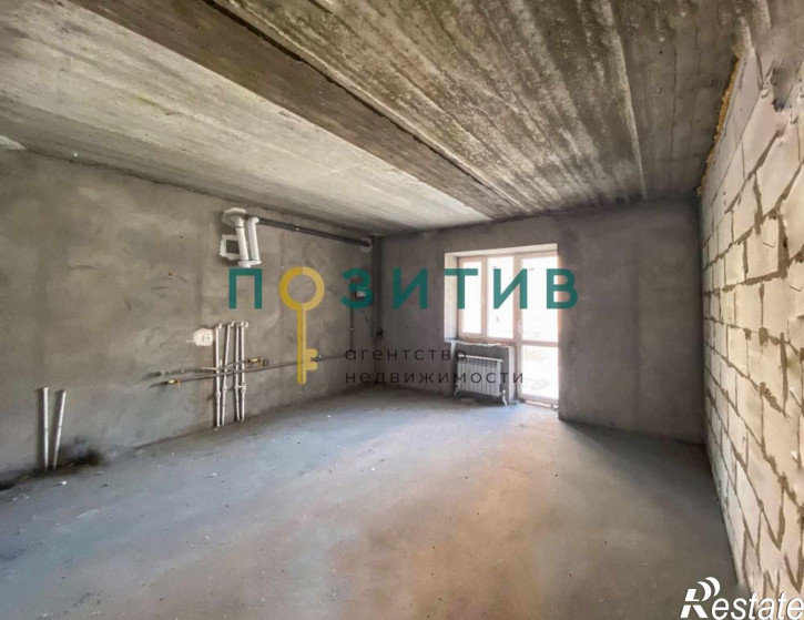 3-комн квартира Пестова ул, 15