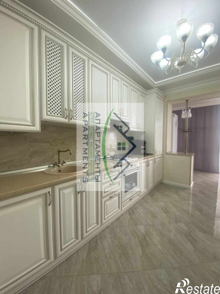 2-комн квартира Калинина пр-кт, 2а