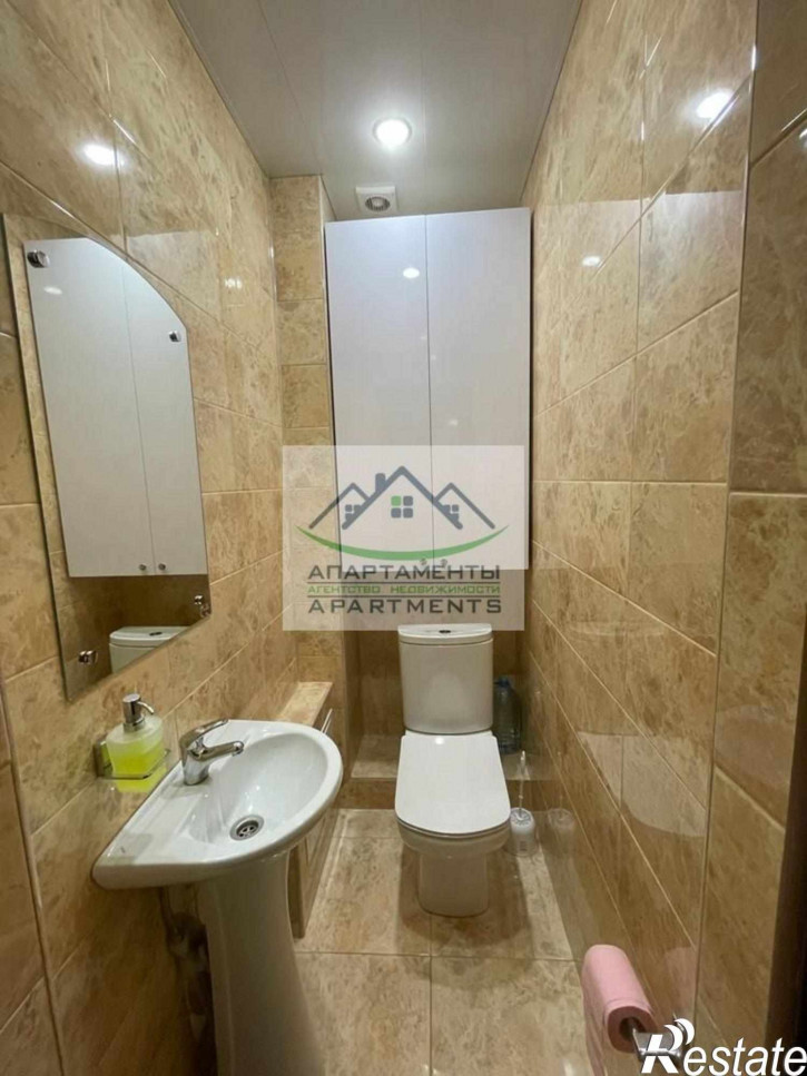 3-комн квартира Сельская ул, 8