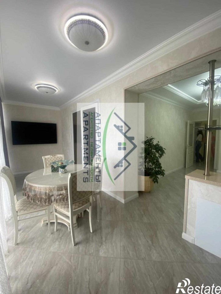2-комн квартира Калинина пр-кт, 2а