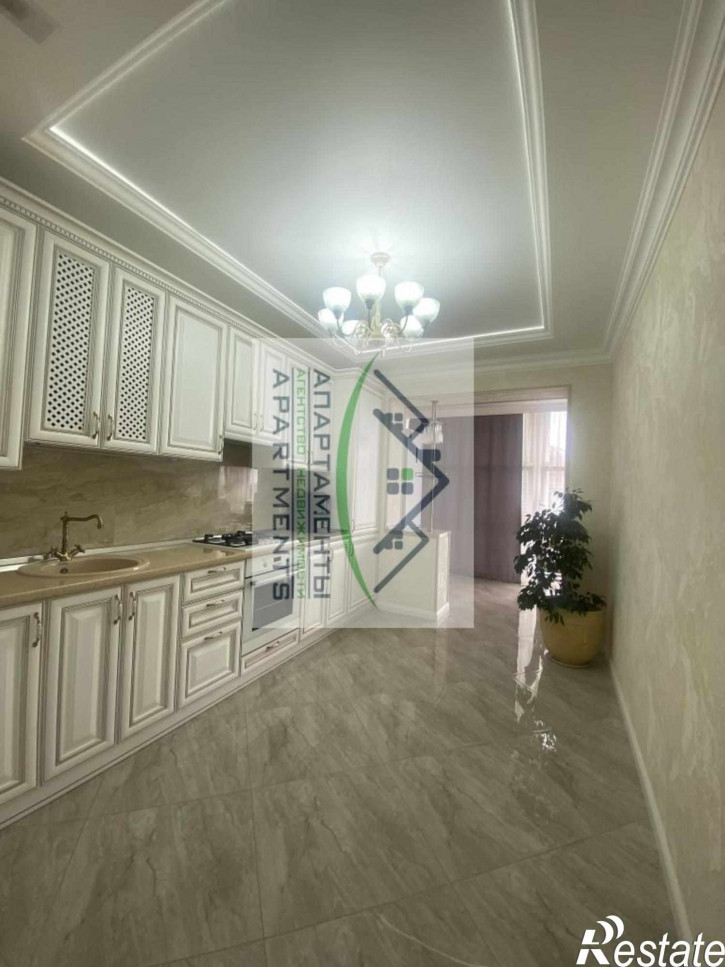 2-комн квартира Калинина пр-кт, 2а