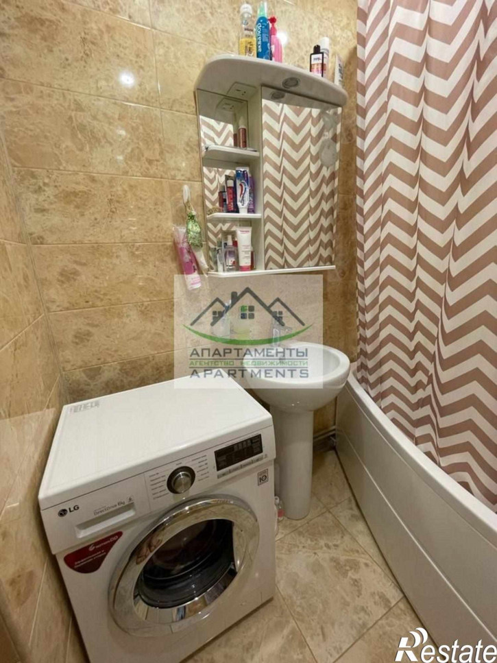 3-комн квартира Сельская ул, 8