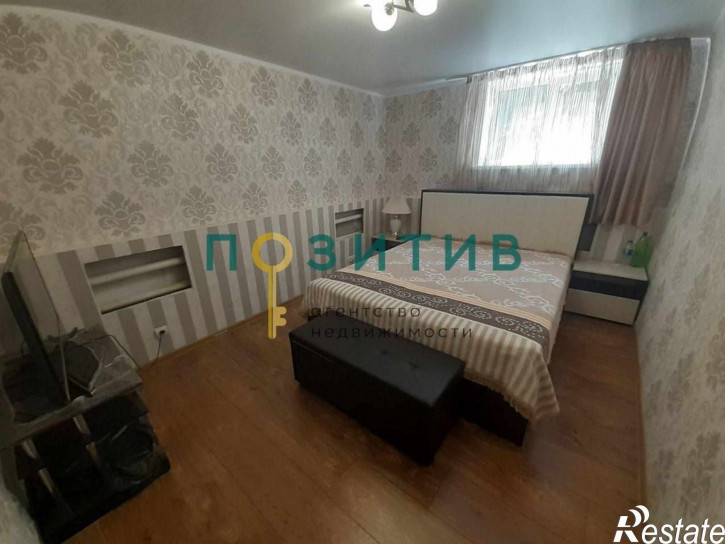 Коттедж/дом Заречная ул