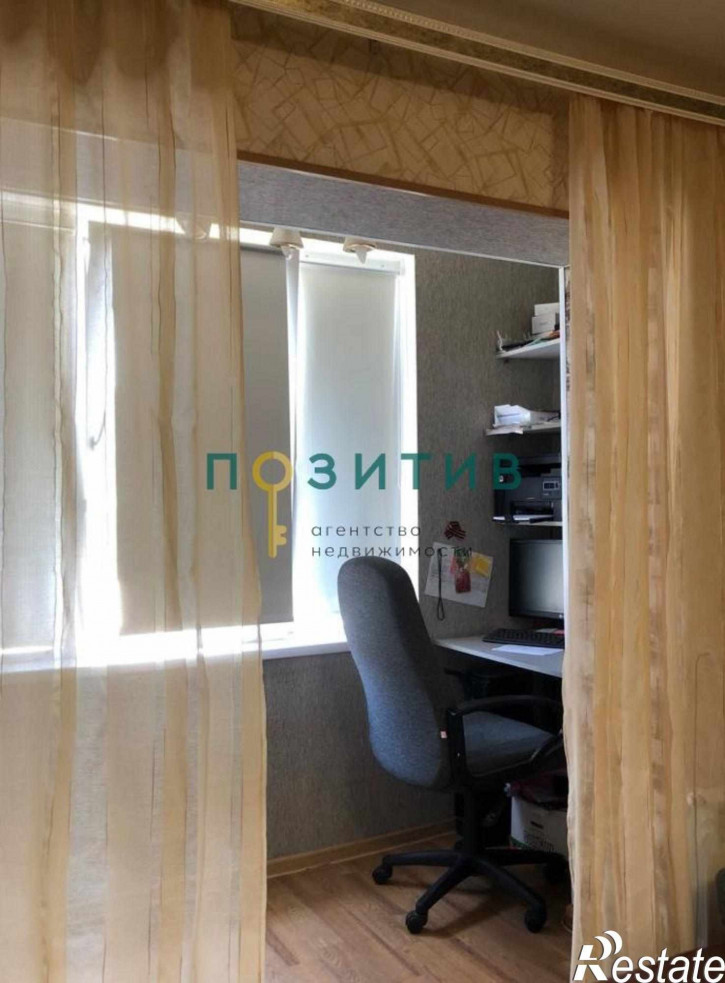 1-комн квартира Орджоникидзе ул, 11к2