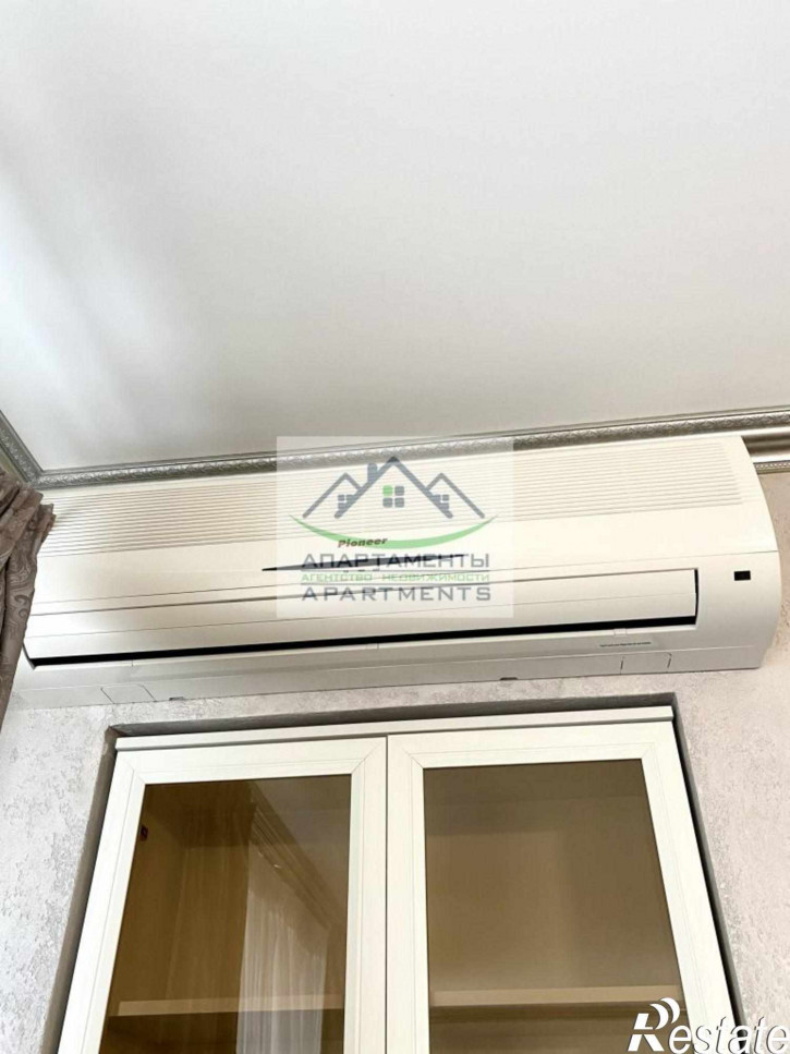 3-комн квартира Калинина пр-кт, 2А