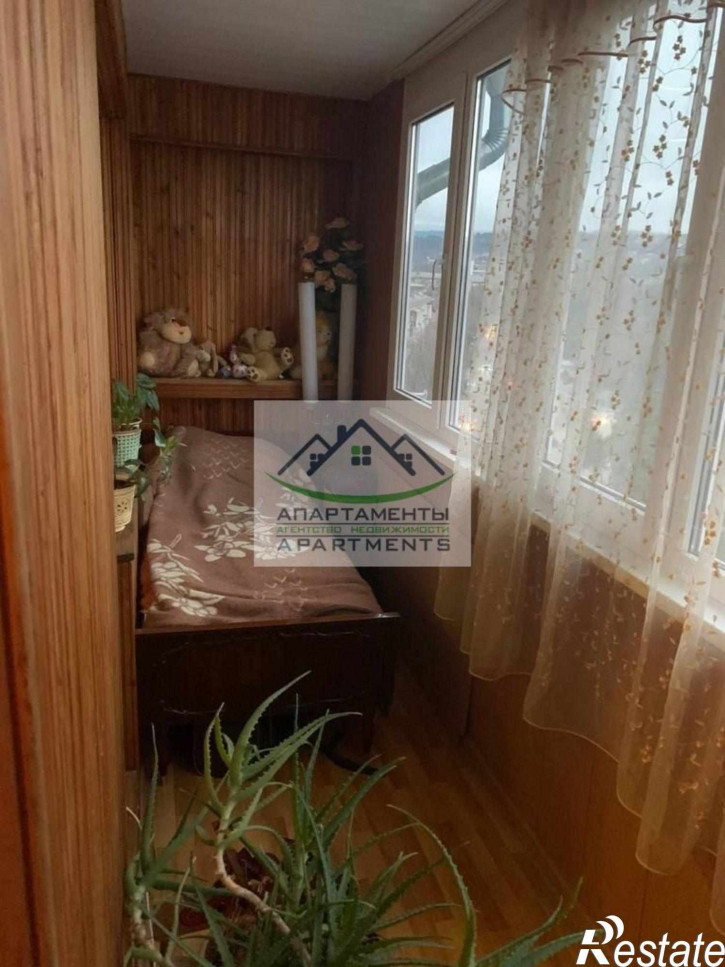 3-комн квартира Героев Медиков ул, 20