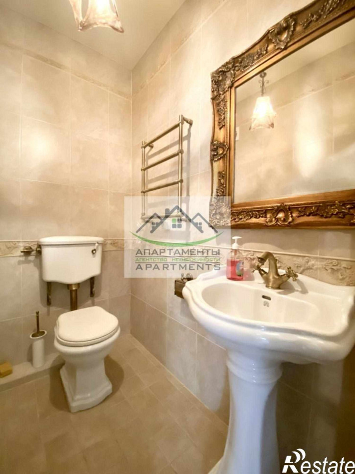 3-комн квартира Калинина пр-кт, 2А