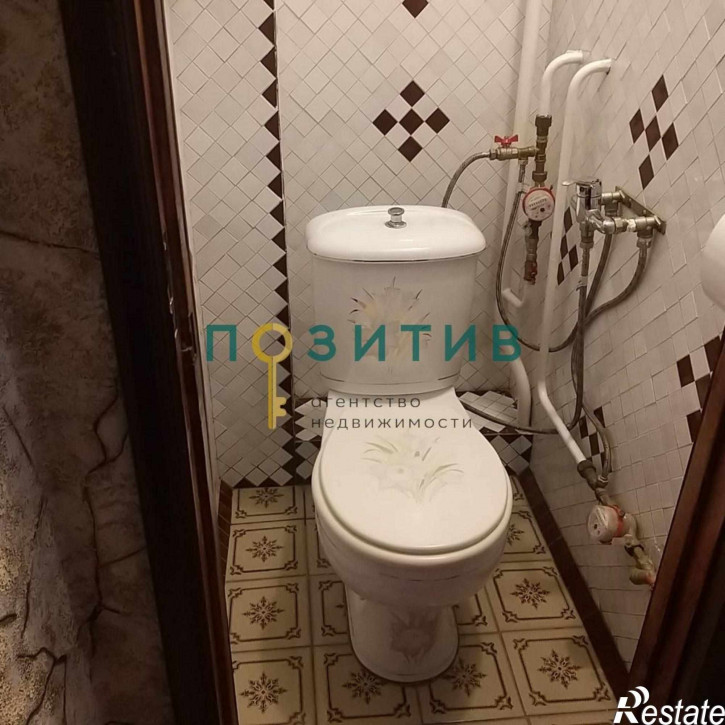 2-комн квартира Железнодорожная ул, 121