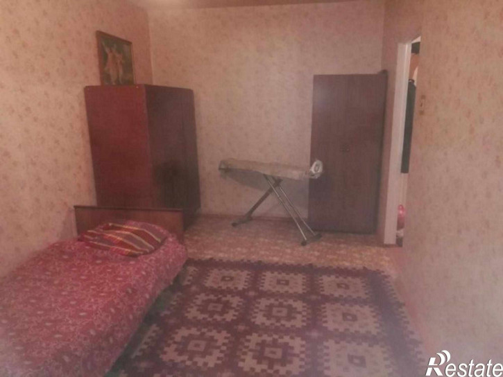 2-комн квартира Разина ул, 33