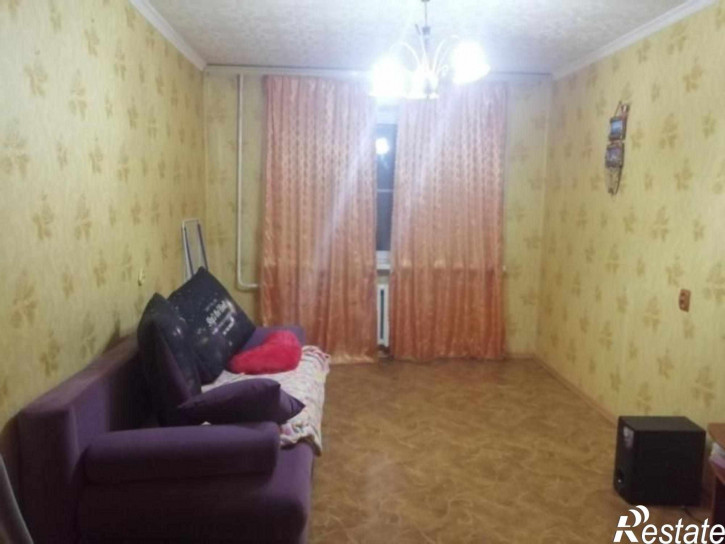 2-комн квартира Энергетиков ул, 5