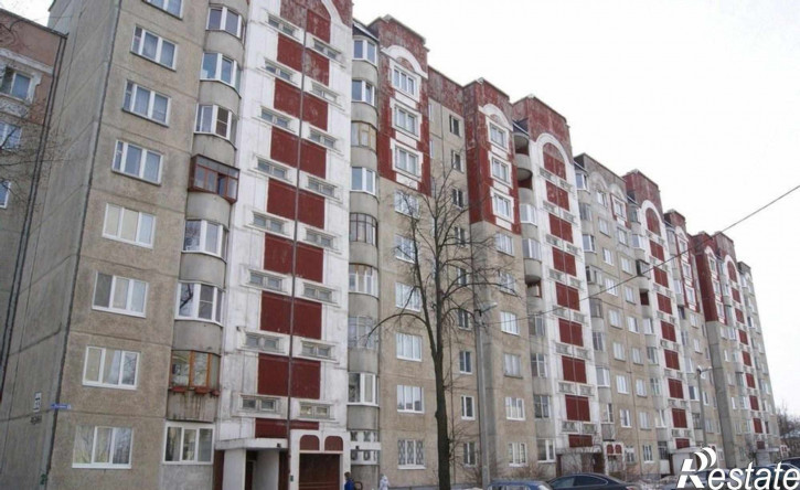 2-комн квартира Разина ул, 33