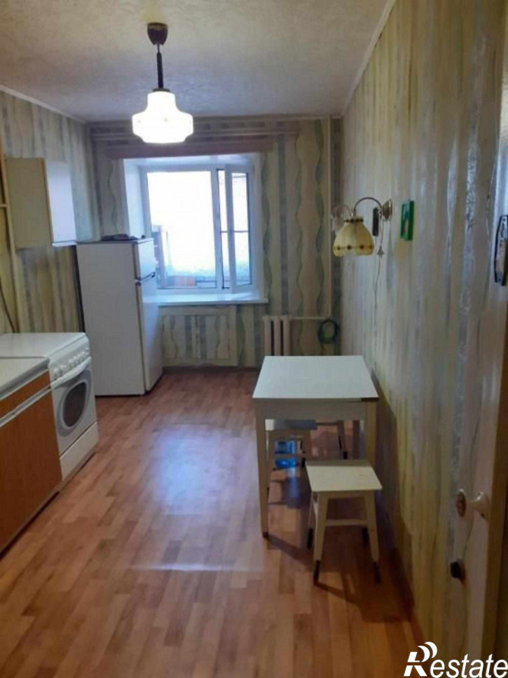 1-комн квартира Белоконской ул, 13