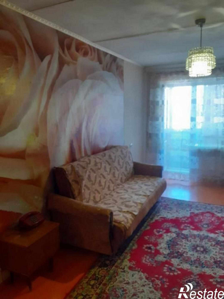 1-комн квартира Белоконской ул, 13