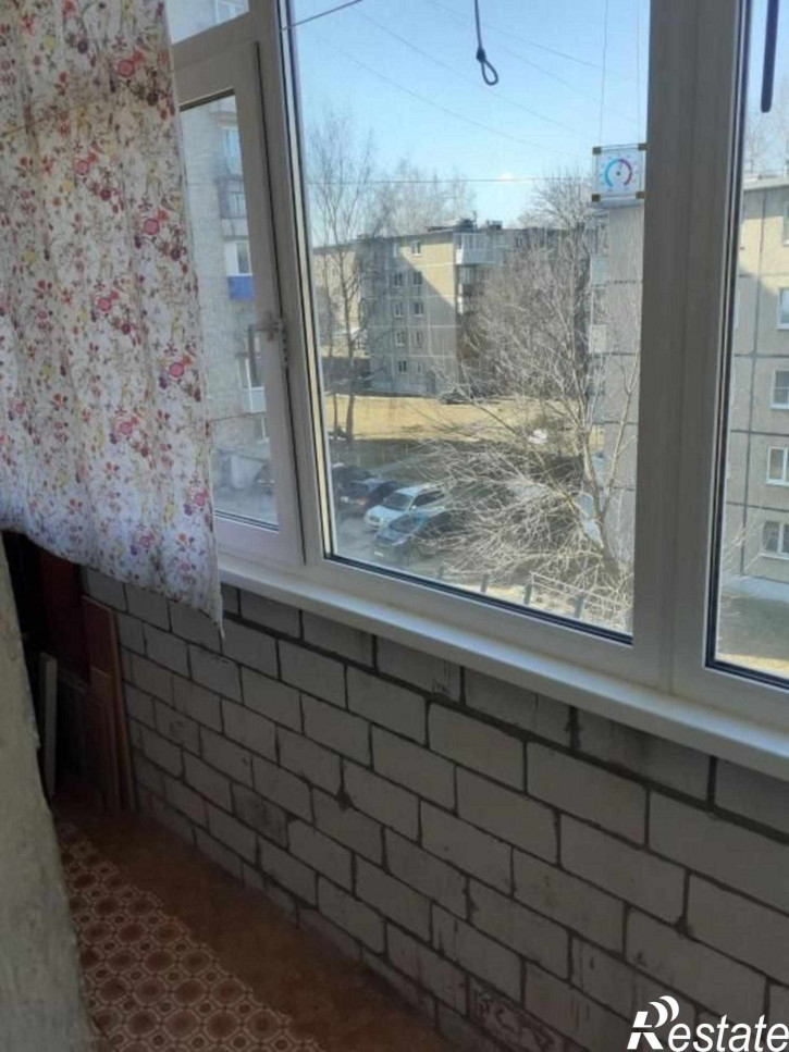 1-комн квартира Белоконской ул, 13