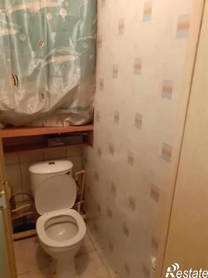 1-комн квартира Белоконской ул, 13