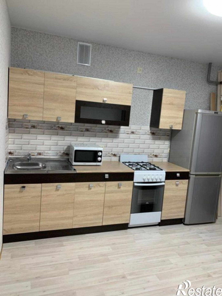 1-комн квартира Гвардейская ул, 13Б