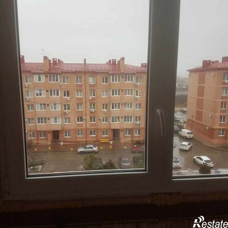 2-комн квартира Ушинского ул