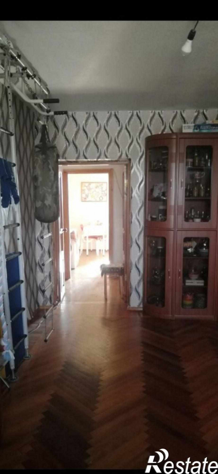 3-комн квартира Оборонный пер, 6