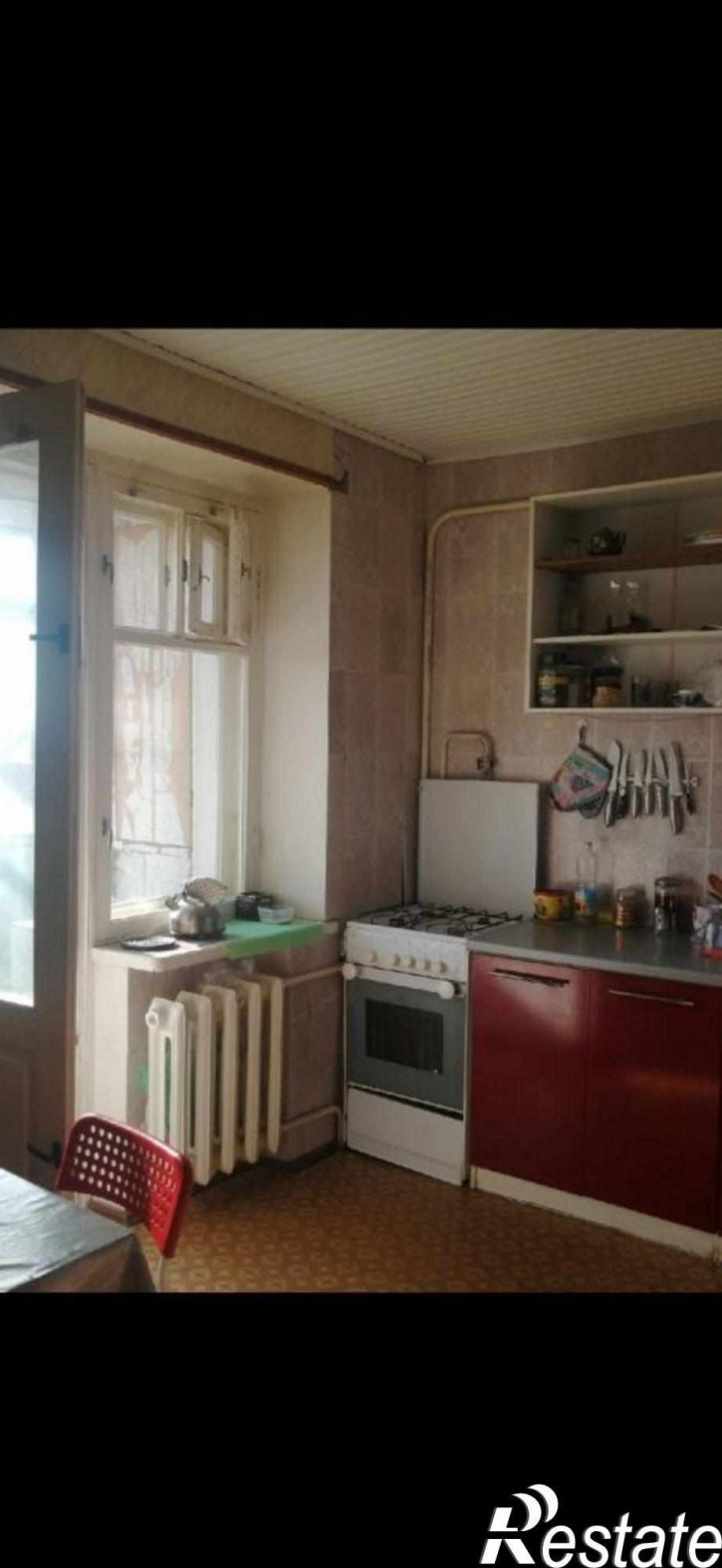 3-комн квартира Оборонный пер, 6